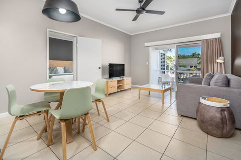 Hotel Grand Chancellor Palm Cove - Accommodation Port Macquarie 15