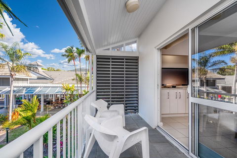 Hotel Grand Chancellor Palm Cove - Accommodation Port Macquarie 7