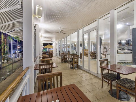 Hotel Grand Chancellor Palm Cove - Accommodation Port Macquarie 38