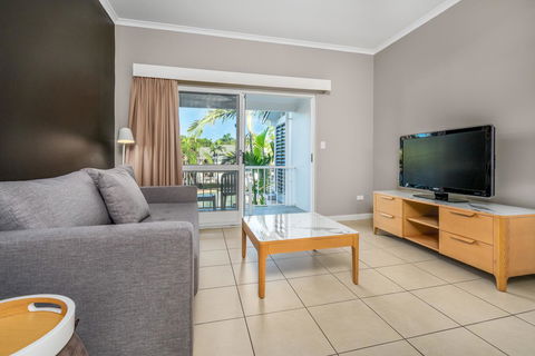 Hotel Grand Chancellor Palm Cove - Accommodation Port Macquarie 22