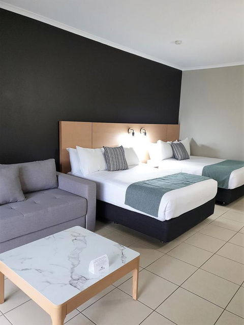 Hotel Grand Chancellor Palm Cove - Accommodation Port Macquarie 14