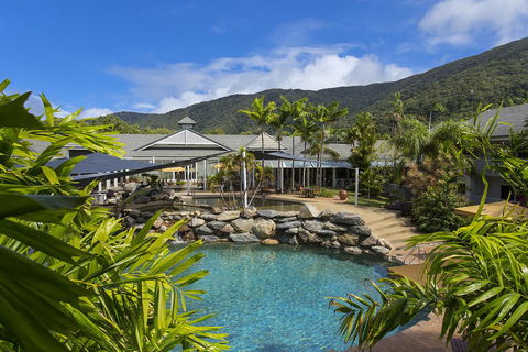 Hotel Grand Chancellor Palm Cove - Accommodation Port Macquarie 40