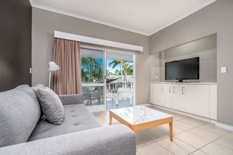 Hotel Grand Chancellor Palm Cove - Accommodation Port Macquarie 11