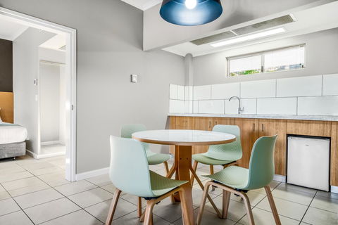 Hotel Grand Chancellor Palm Cove - Accommodation Port Macquarie 19