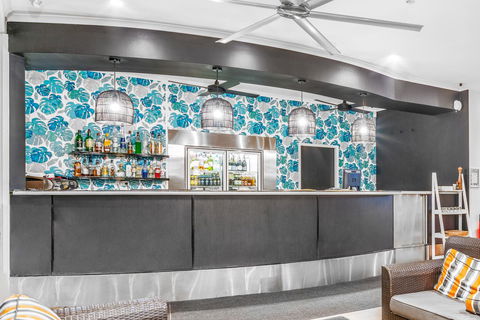 Hotel Grand Chancellor Palm Cove - Accommodation Port Macquarie 4