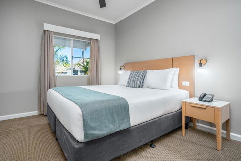 Hotel Grand Chancellor Palm Cove - Accommodation Port Macquarie 18