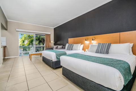Hotel Grand Chancellor Palm Cove - Accommodation Port Macquarie 6