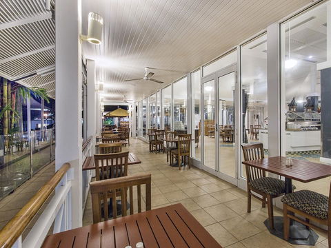 Hotel Grand Chancellor Palm Cove - Accommodation Port Macquarie 30
