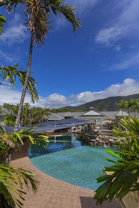 Hotel Grand Chancellor Palm Cove - Accommodation Port Macquarie 39