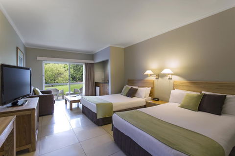 Hotel Grand Chancellor Palm Cove - Accommodation Port Macquarie 36