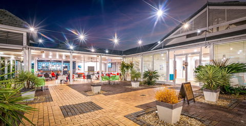 Hotel Grand Chancellor Palm Cove - Accommodation Port Macquarie 41
