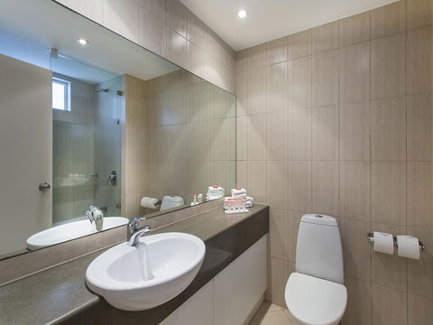 Hotel Grand Chancellor Palm Cove - Accommodation Port Macquarie 31
