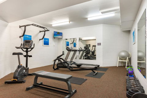 The Lookout Resort Noosa - Accommodation Port Macquarie 3