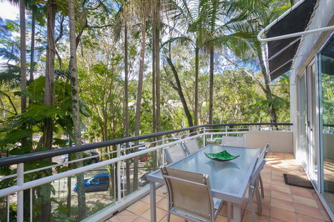 Emerald Noosa - Accommodation Port Macquarie 27