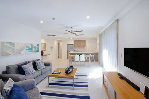 Emerald Noosa - Accommodation Port Macquarie 25