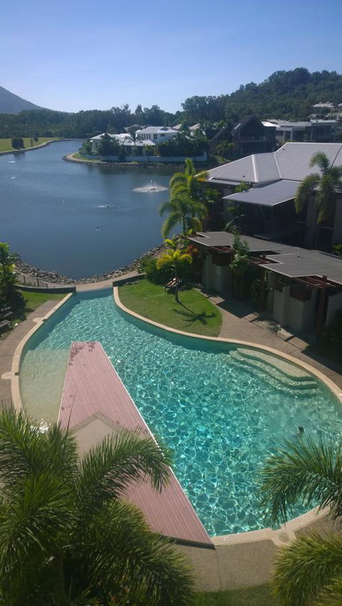 Blue Lagoon Resort - Accommodation Port Macquarie 16