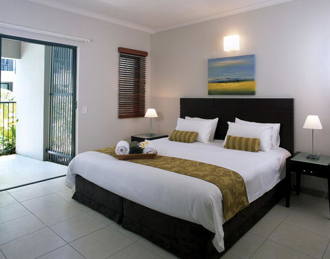 Blue Lagoon Resort - Accommodation Port Macquarie 14