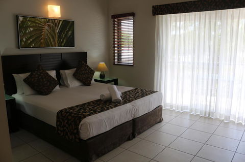 Blue Lagoon Resort - Accommodation Port Macquarie 18