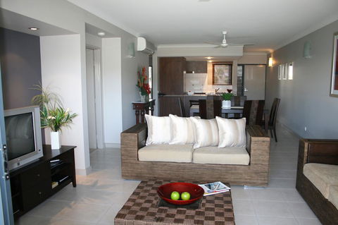 Blue Lagoon Resort - Accommodation Port Macquarie 12