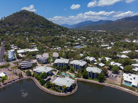 Blue Lagoon Resort - Accommodation Port Macquarie 8