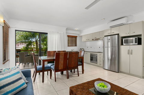 Blue Lagoon Resort - Accommodation Port Macquarie 4