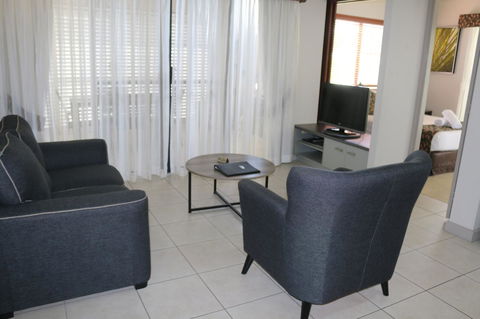 Blue Lagoon Resort - Accommodation Port Macquarie 17