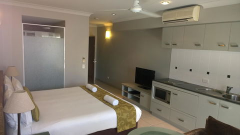 Blue Lagoon Resort - Accommodation Port Macquarie 27