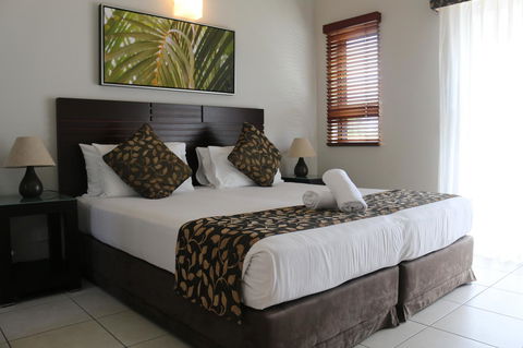 Blue Lagoon Resort - Accommodation Port Macquarie 20