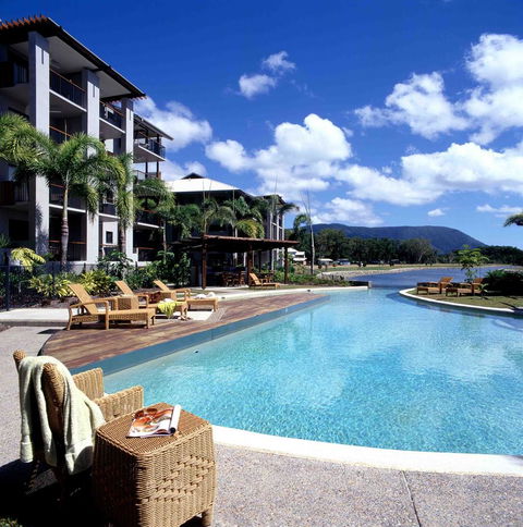 Blue Lagoon Resort - Accommodation Port Macquarie 0