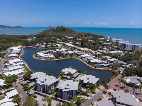 Blue Lagoon Resort - Accommodation Port Macquarie 7