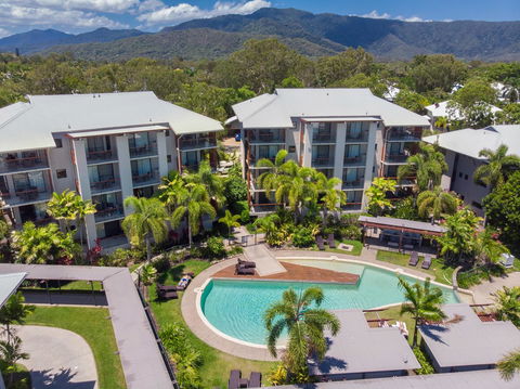 Blue Lagoon Resort - Accommodation Port Macquarie 5