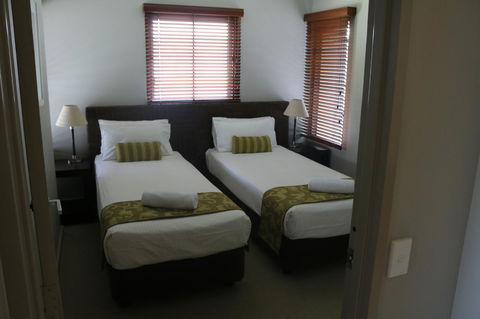 Blue Lagoon Resort - Accommodation Port Macquarie 31