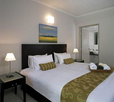 Blue Lagoon Resort - Accommodation Port Macquarie 25