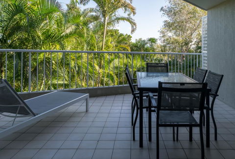 Noosa Hill Resort - Accommodation Port Macquarie 40