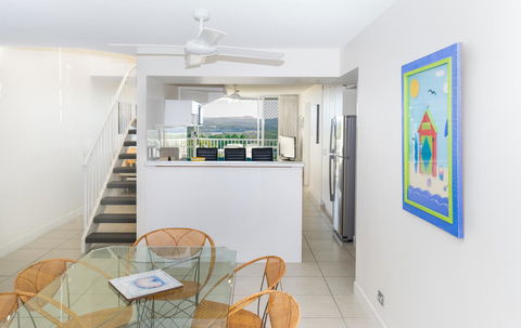 Noosa Hill Resort - Accommodation Port Macquarie 16