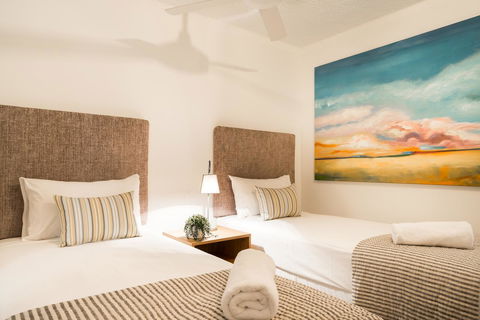 Noosa Hill Resort - Accommodation Port Macquarie 11