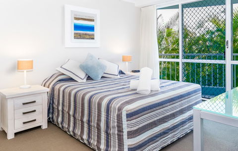 Noosa Hill Resort - Accommodation Port Macquarie 42