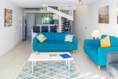 Noosa Hill Resort - Accommodation Port Macquarie 14