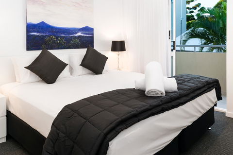 Noosa Hill Resort - Accommodation Port Macquarie 34