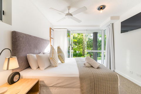 Noosa Hill Resort - Accommodation Port Macquarie 19