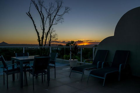 Noosa Hill Resort - Accommodation Port Macquarie 41