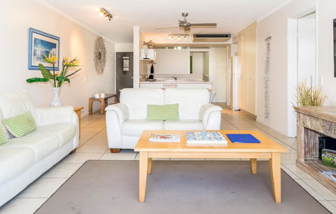 Noosa Hill Resort - Accommodation Port Macquarie 39