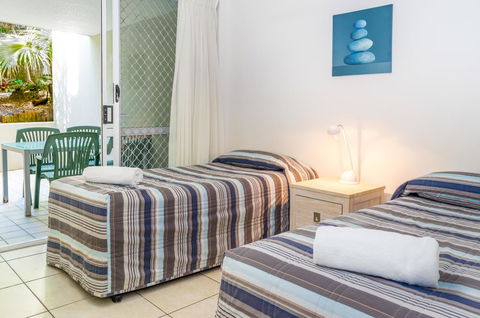 Noosa Hill Resort - Accommodation Port Macquarie 43