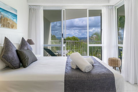 Noosa Hill Resort - Accommodation Port Macquarie 17