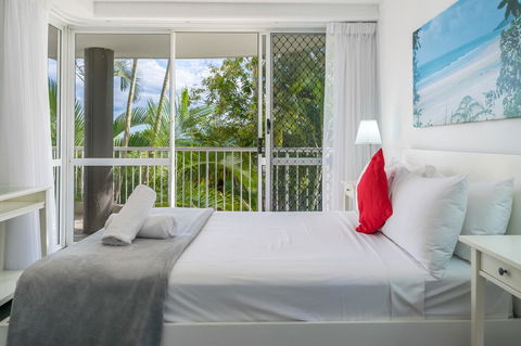 Noosa Hill Resort - Accommodation Port Macquarie 29