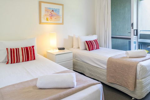 Noosa Hill Resort - Accommodation Port Macquarie 18