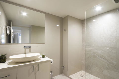 Noosa Hill Resort - Accommodation Port Macquarie 5