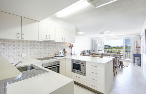 Noosa Hill Resort - Accommodation Port Macquarie 6