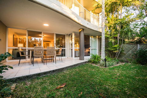 Noosa Hill Resort - Accommodation Port Macquarie 9