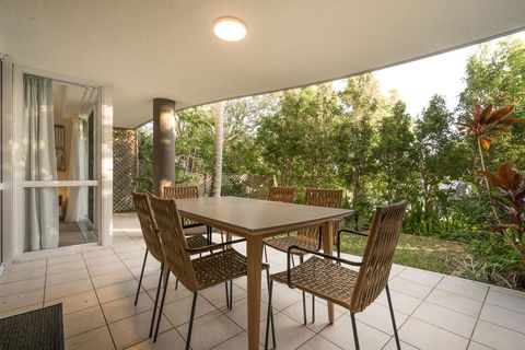 Noosa Hill Resort - Accommodation Port Macquarie 10